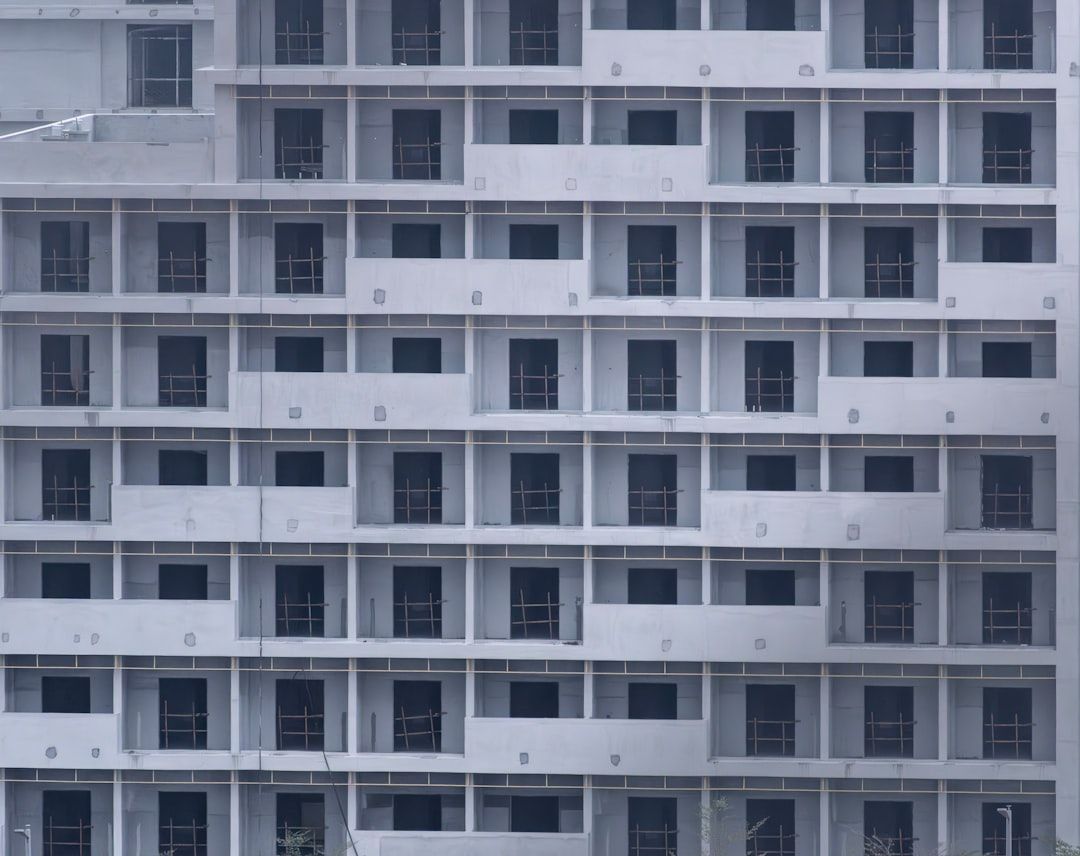 Sell off the plan developments