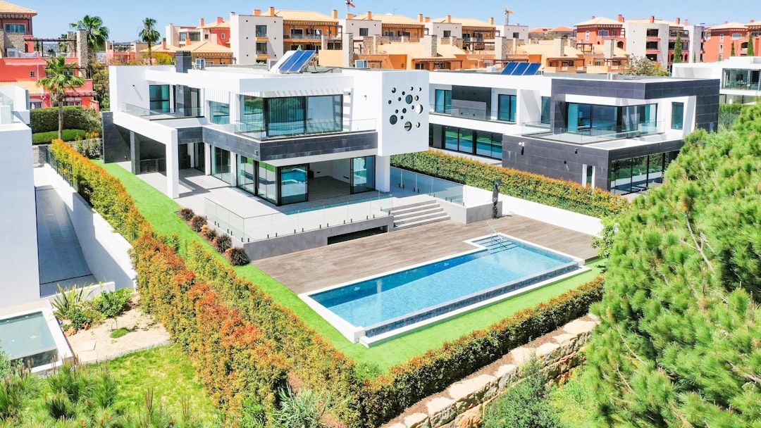 Build rental portfolio